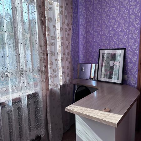 Freedom Hostel Ałma Ata Zewnętrze zdjęcie