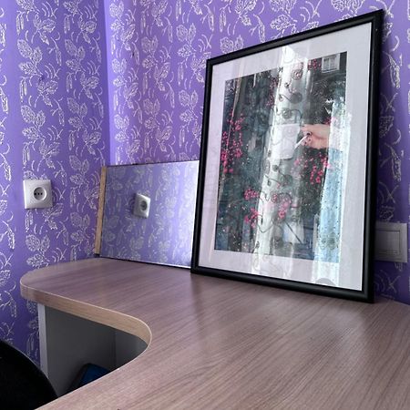 Freedom Hostel Ałma Ata Zewnętrze zdjęcie