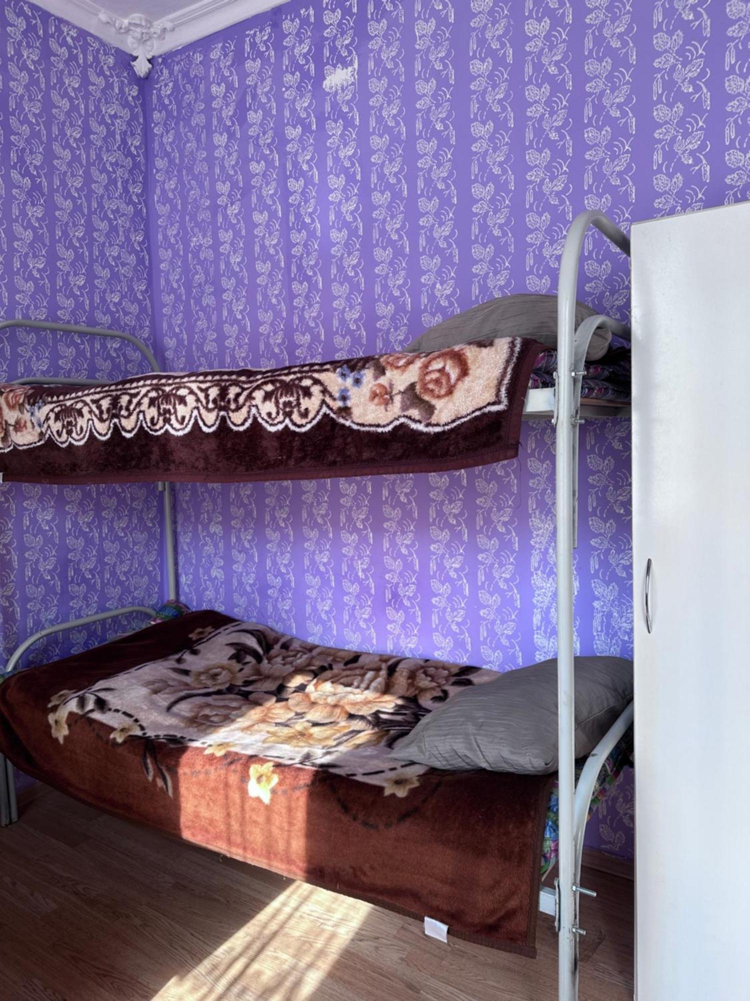 Freedom Hostel Ałma Ata Zewnętrze zdjęcie