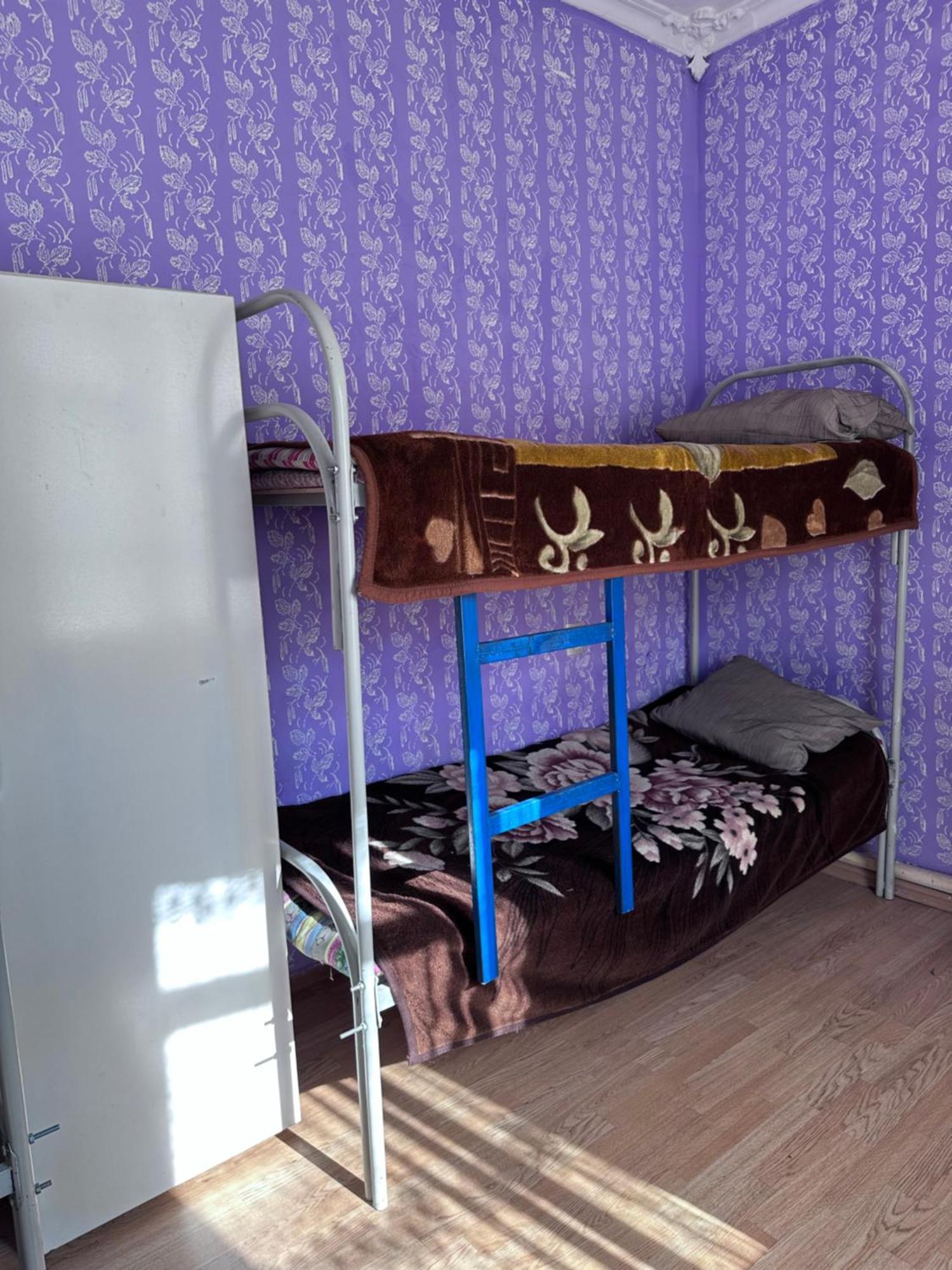 Freedom Hostel Ałma Ata Zewnętrze zdjęcie