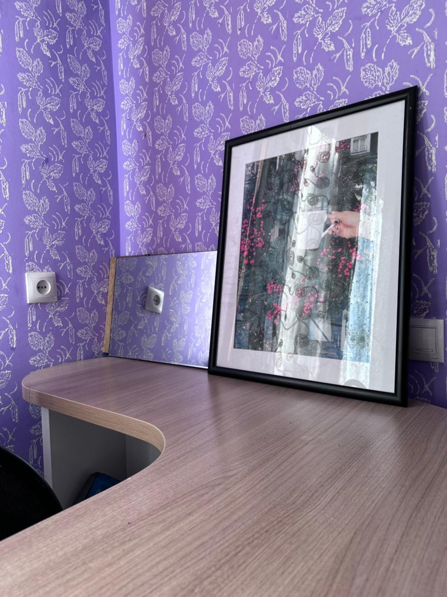 Freedom Hostel Ałma Ata Zewnętrze zdjęcie